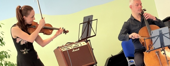 Põnev kontsert