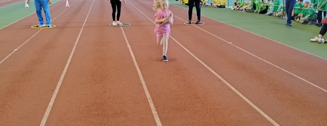 Audentese spordipäev