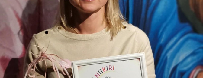Aasta õpetaja 2025