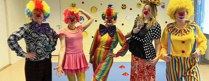 Naljapäeva karneval